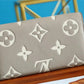 Fan Fashion Lu-Vi bags - 8928