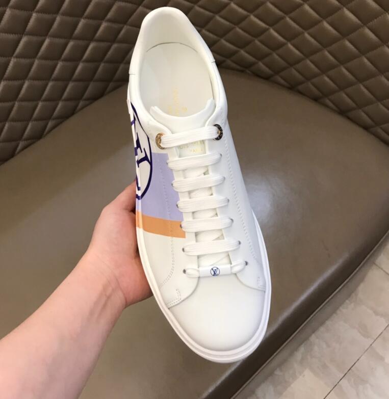 AmeliaLuxury - LOV Men Shoes - 1618