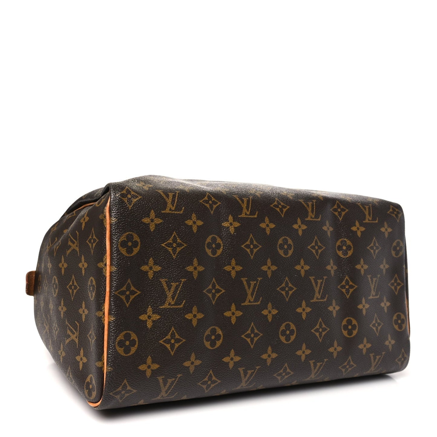 Louis Vuitton Monogram Speedy 35