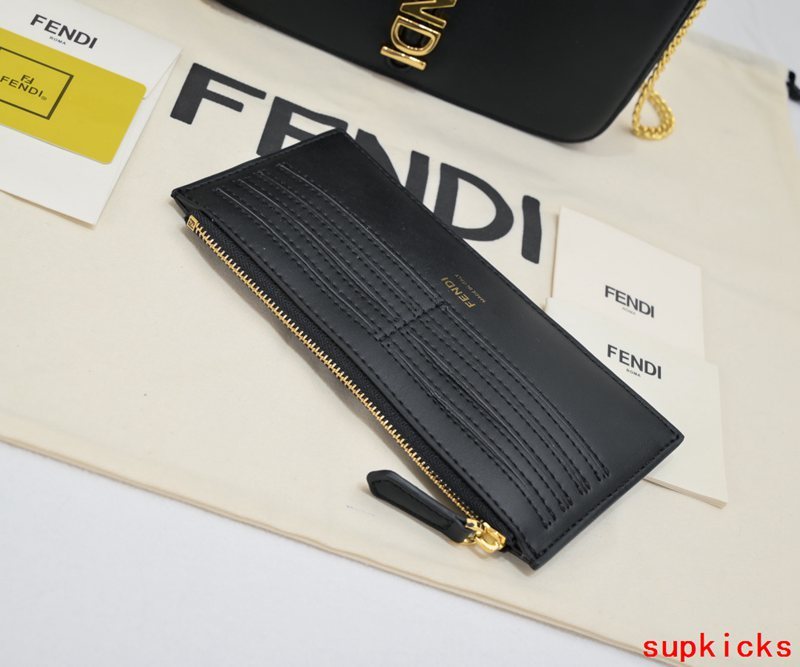 Amelia- Mix Wallets - 539