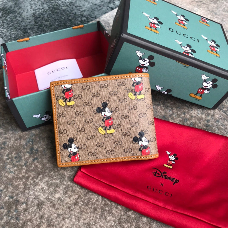 Amelia- Guki Wallet - 628
