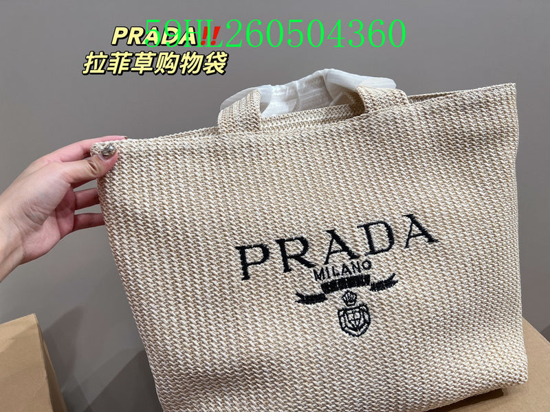 Prada Bags - The Barnes Bags  341