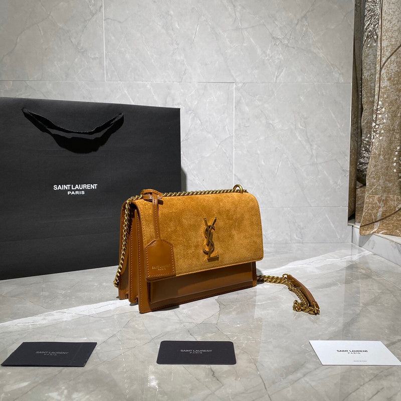 Amelia - YSL Bag - 4025