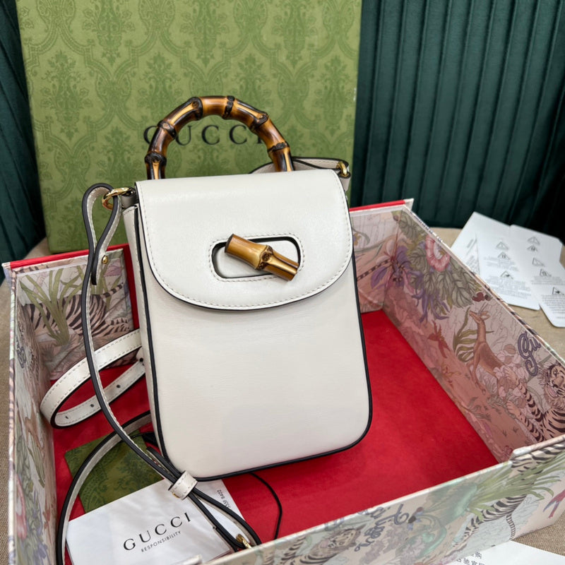 Amelia- GUKI Women Bags - 983
