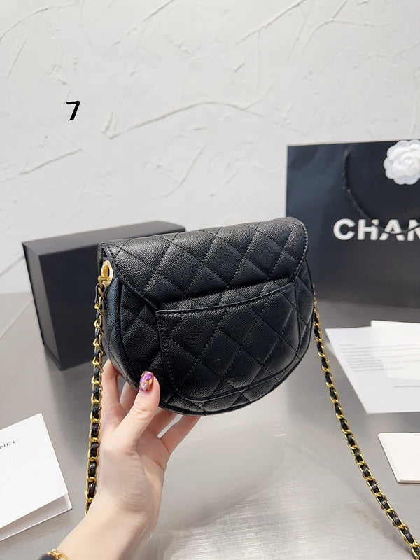 Amelia- CHL Bags - 6995