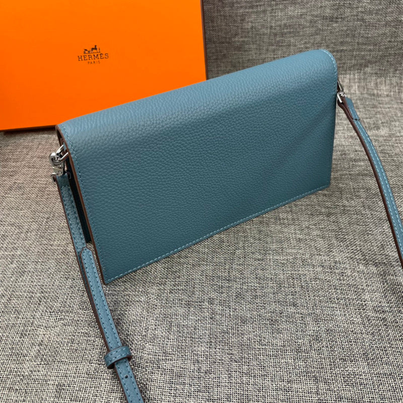 LO - HRMS DESIGNER BAGS - WOMEN BAGS - 504