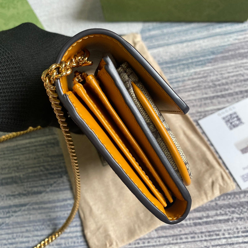 Amelia- GCI Bags - 5147