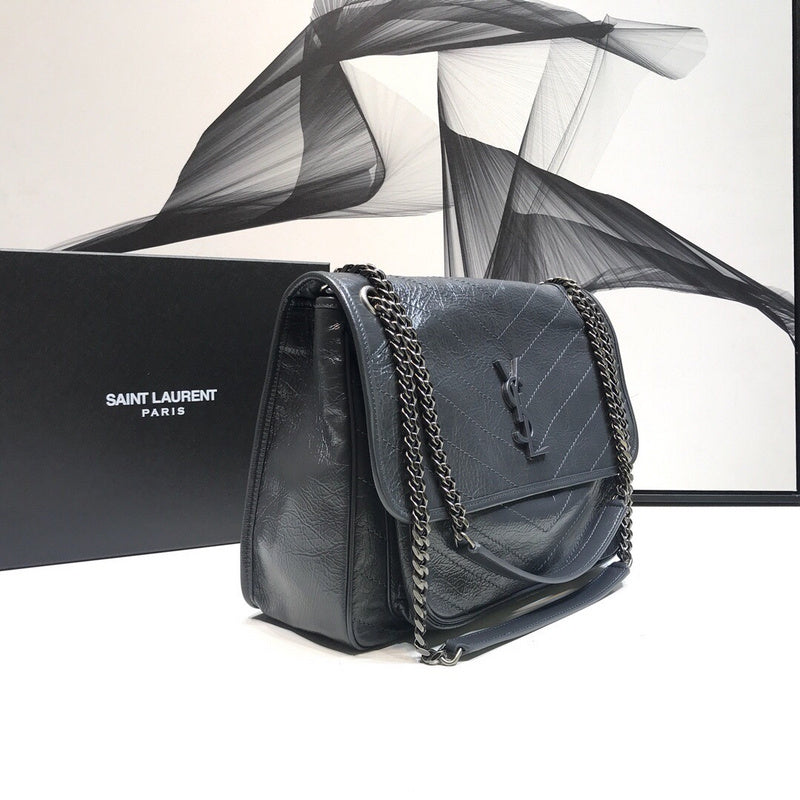 Amelia - YSL Bag - 2234