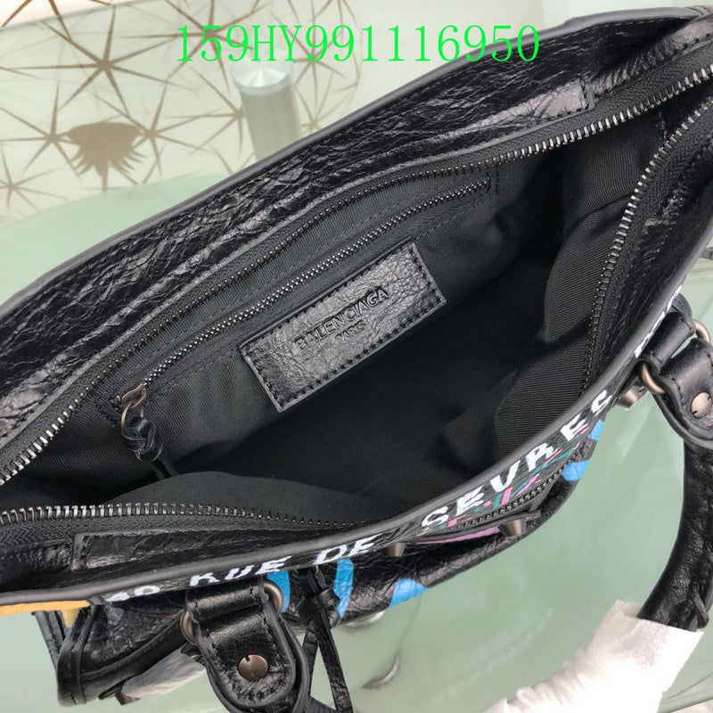 Amelia - BGA Bags - 2408