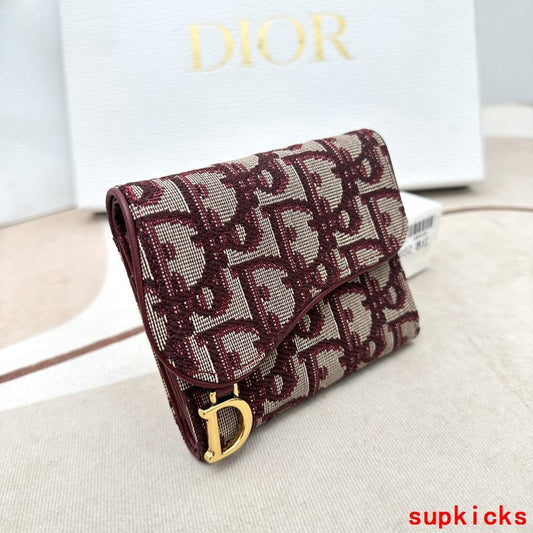Amelia- Mix Wallets - 583