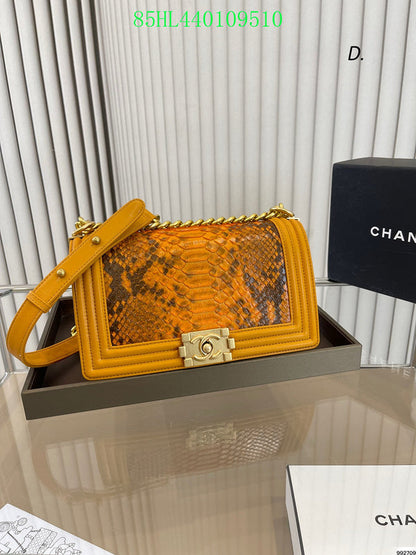 Amelia - CHL Bags - 1595