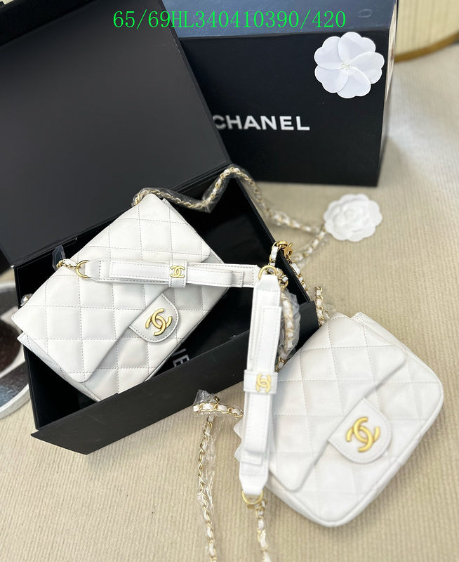 Amelia - CHL Bags - 1154