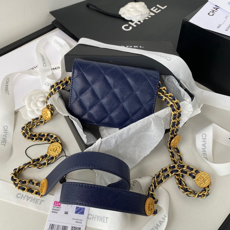 Amelia - CHL Bags - 2110