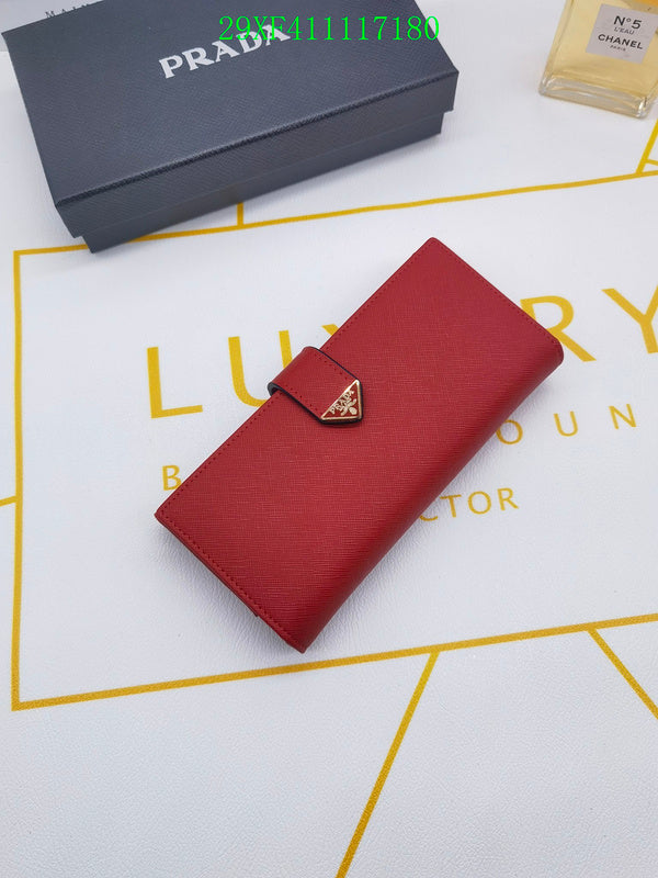 Amelia - PD Wallet - 207