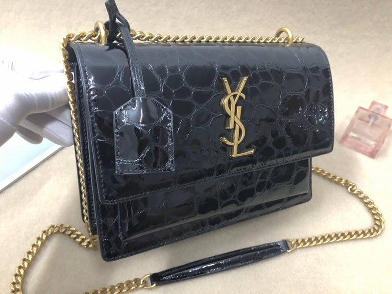 Amelia - YSL Bag - 2283
