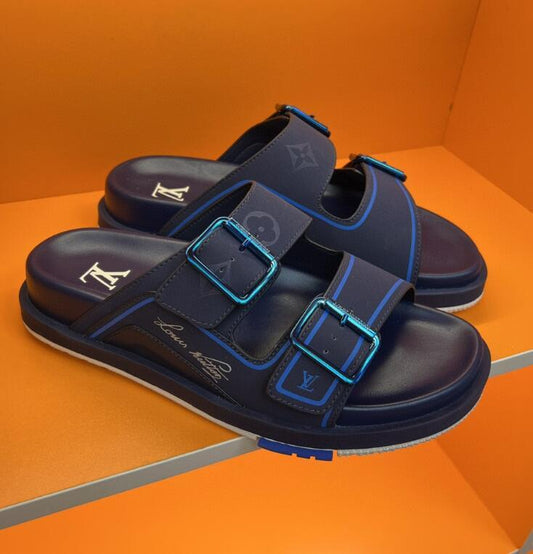 AmeliaLuxury - LOV Men Shoes - 1083