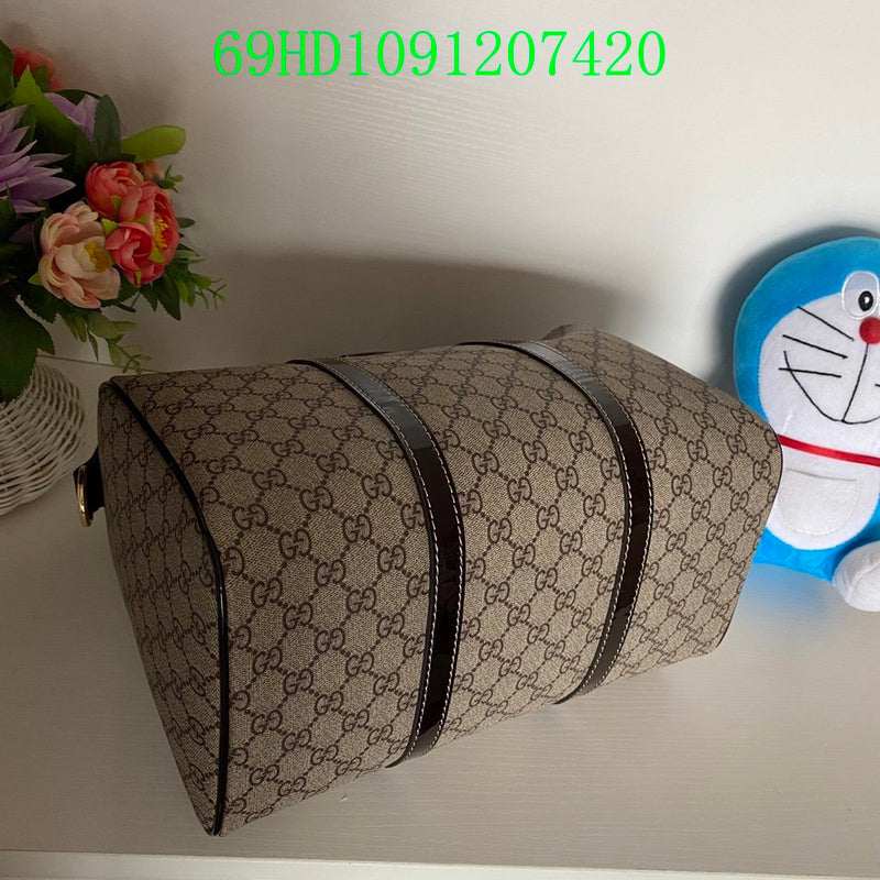Amelia - GCI Bags - 10887