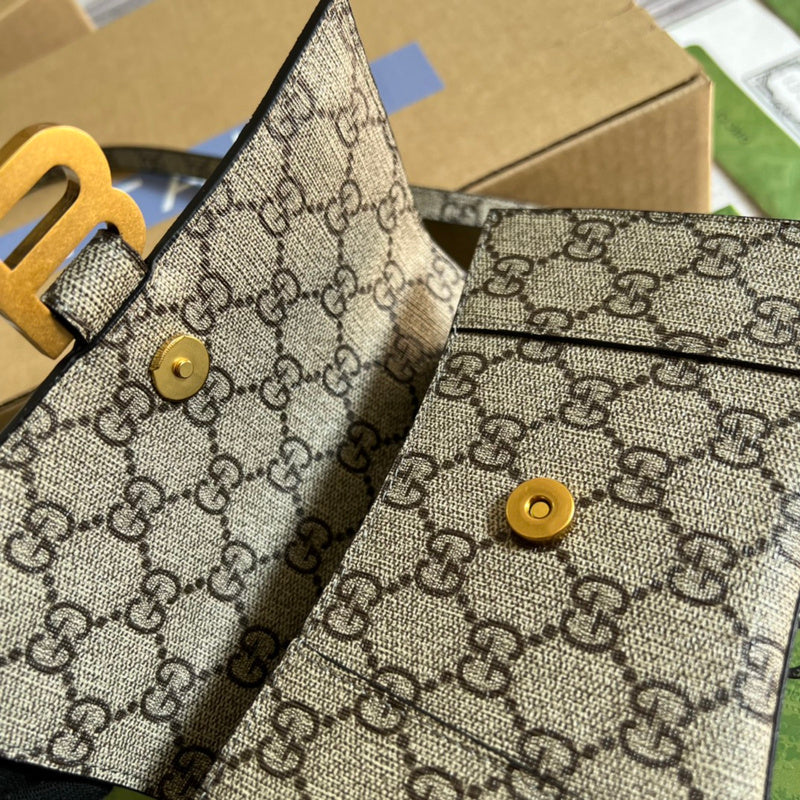 Amelia- GCI Bags - 4745