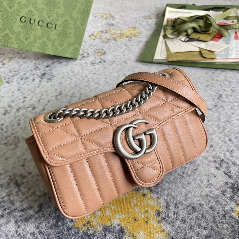 Amelia - GCC Bags - 1676