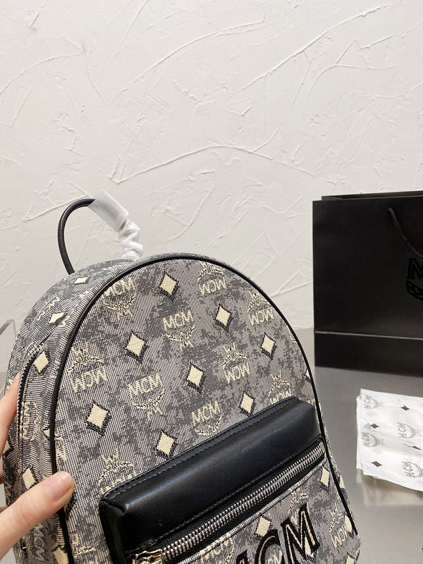 Amelia- - MQM Bags - 115
