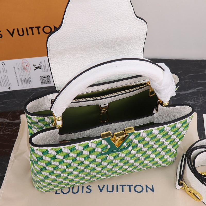 Amelia- GUKI Women Bags - 1692
