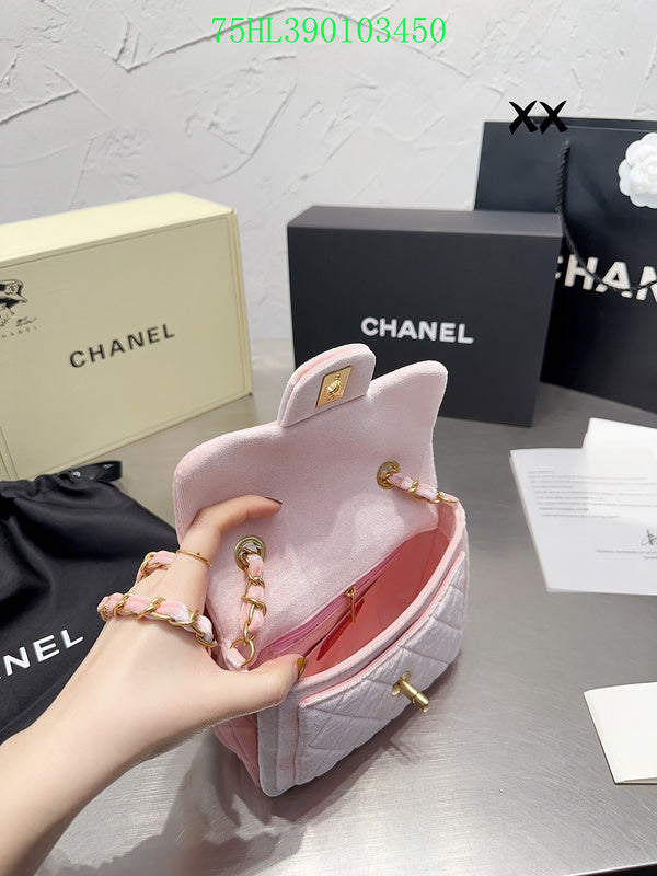 Amelia - CHL Bags - 1634