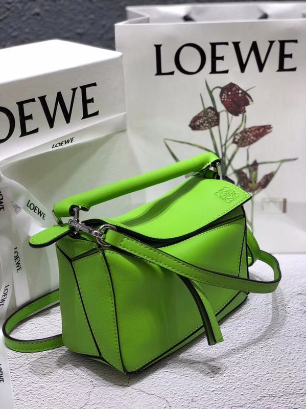 Amelia - LWE BRANDED BAGS - 313