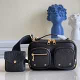 AmeliaLuxury - LOV Bags - 2182