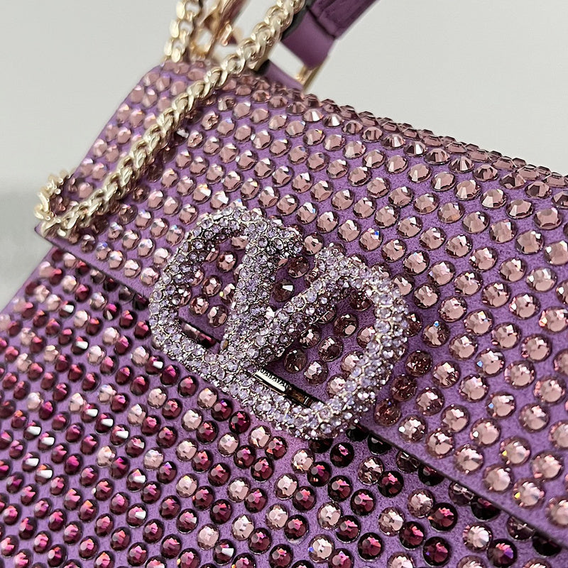 Amelia's Bag Gallery - VEL Bags - 415