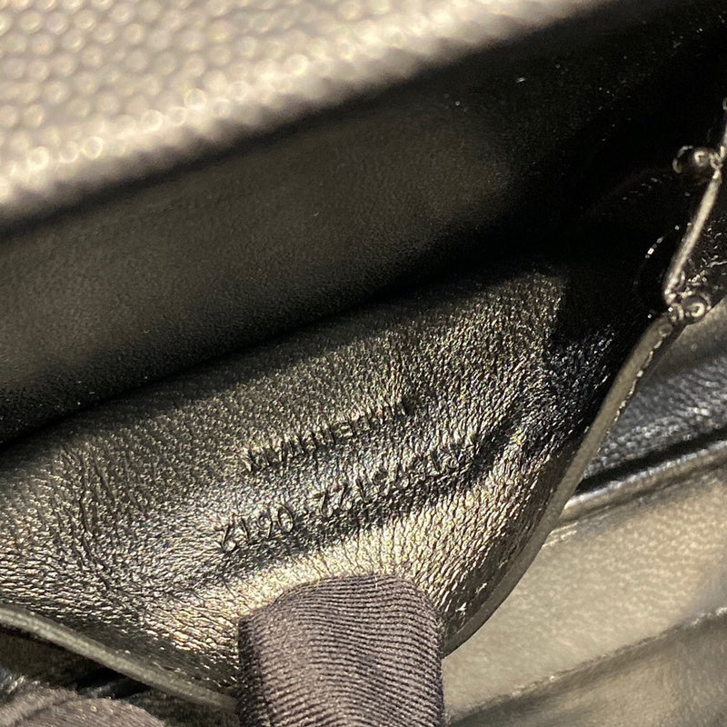 Amelia - YSL Bag - 3720