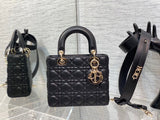 Amelia- DYOR FASHION BAGS - 1128