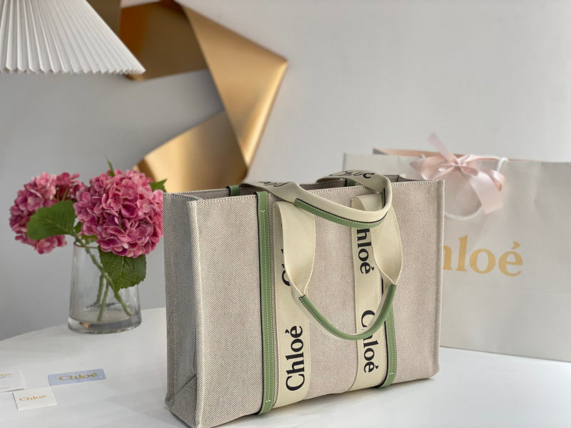 Amelia's Bag Gallery - CLE Bags - 003
