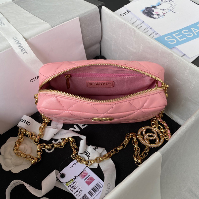 Amelia- CHL Bags - 7586