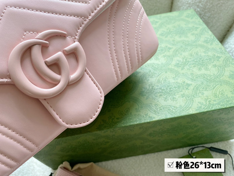 Amelia - GCI Bags - 11619