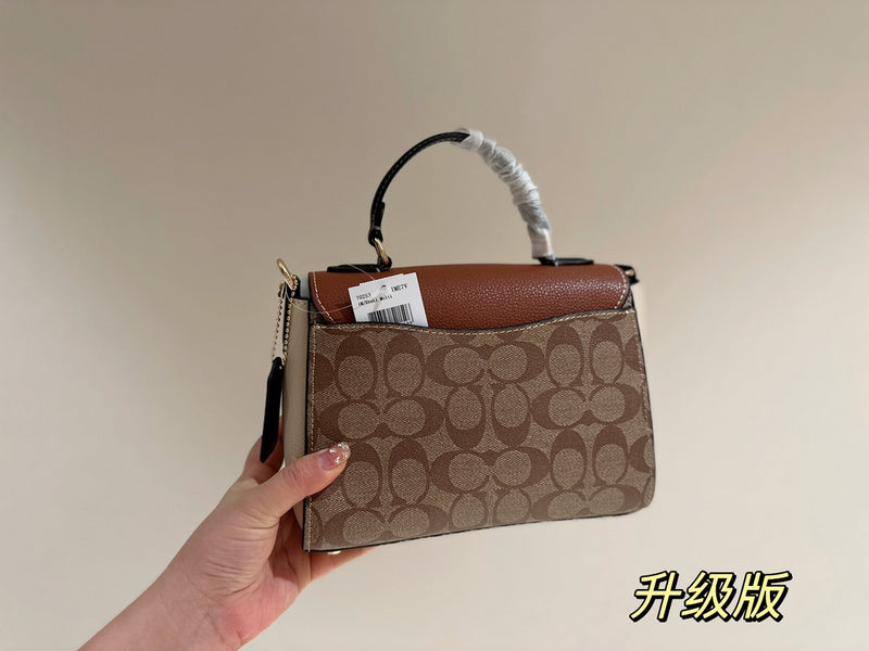 Amelia - CCH Bags - 402