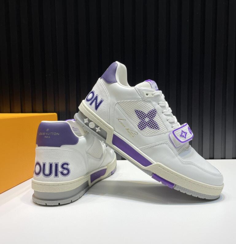 AmeliaLuxury - LOV Men Shoes - 1443