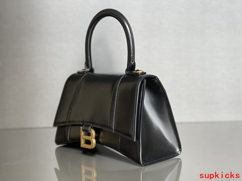 Amelia- BG Hourglass Bags - 028