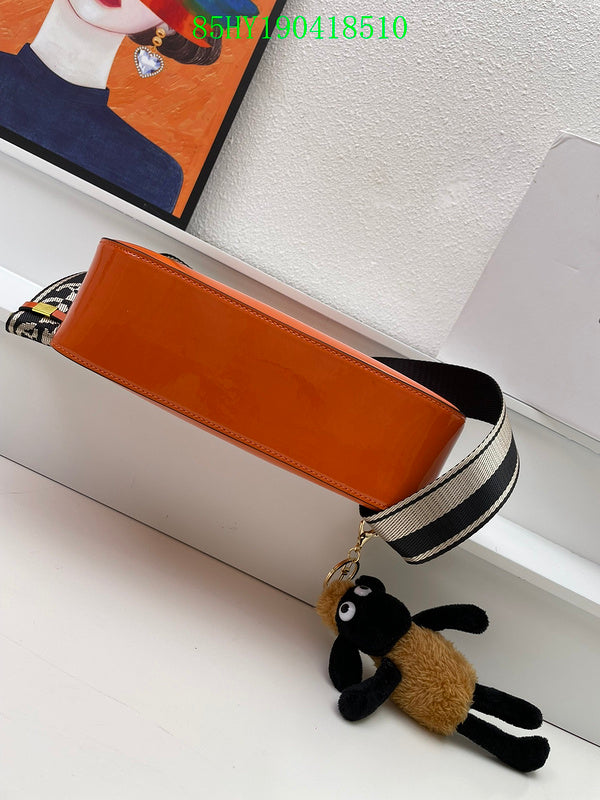Prada Bags - The Barnes Bags  381