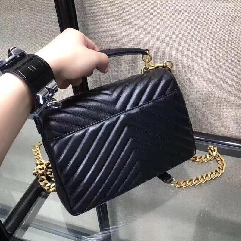 Amelia - YSL Bag - 2861