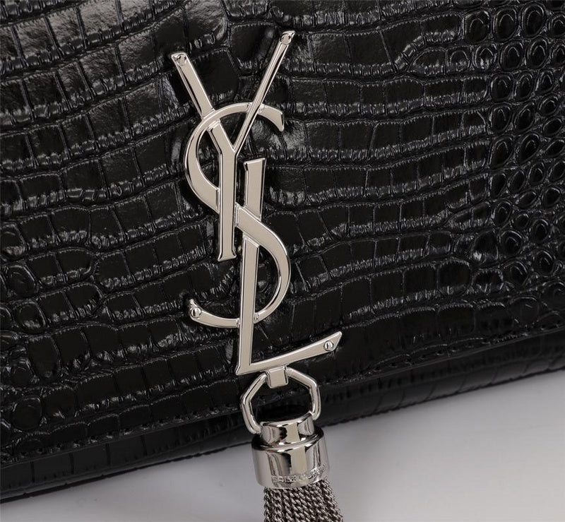 Amelia - YSL Bag - 2598