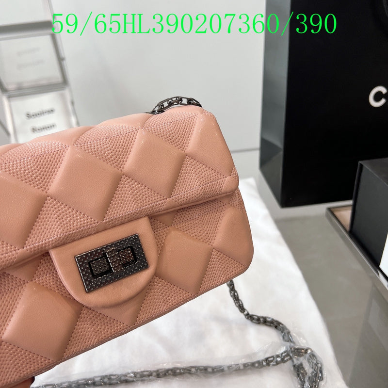 Amelia - CHL Bags - 1557