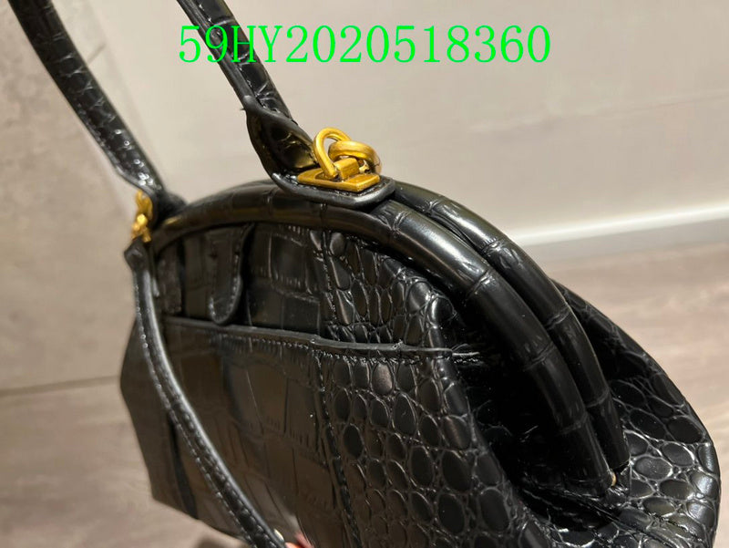 Amelia - BGA Bags - 2281