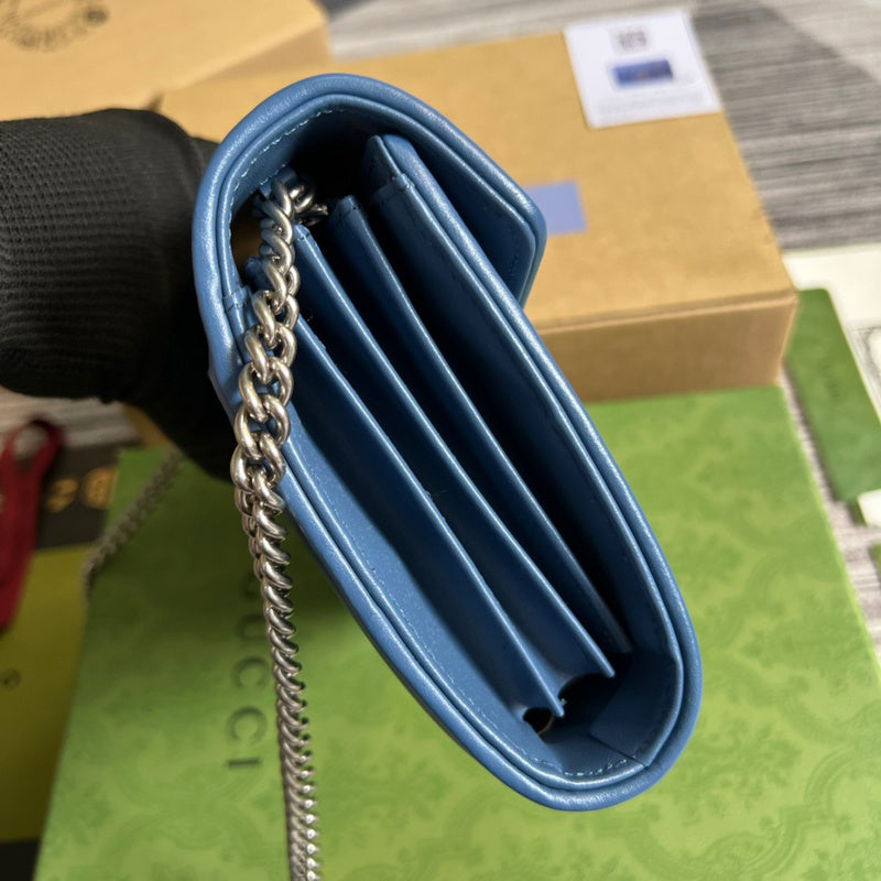 Amelia - GCI Bags - 6491