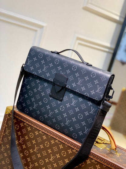 Glami-i LOV Men Business Bags - 008