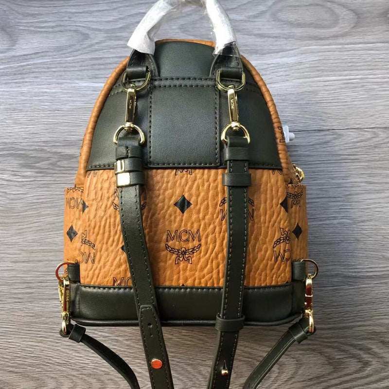 Amelia - MAmeliaBRANDED BAGS - 047