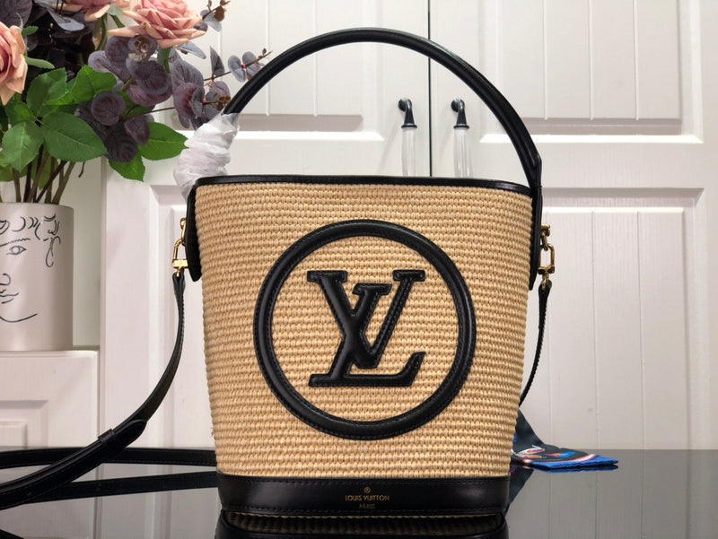 Fashion Lu-Vi bags - 3491