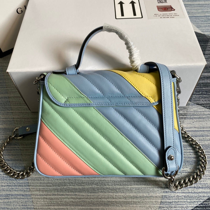 Amelia - Guki Lady Bags - 1080