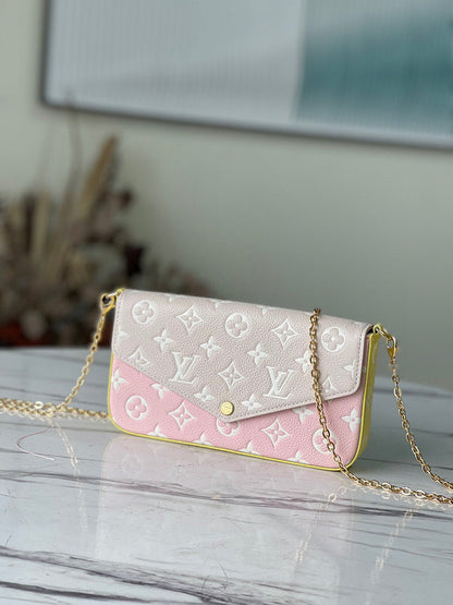 Fashion Lu-Vi bags - 5199