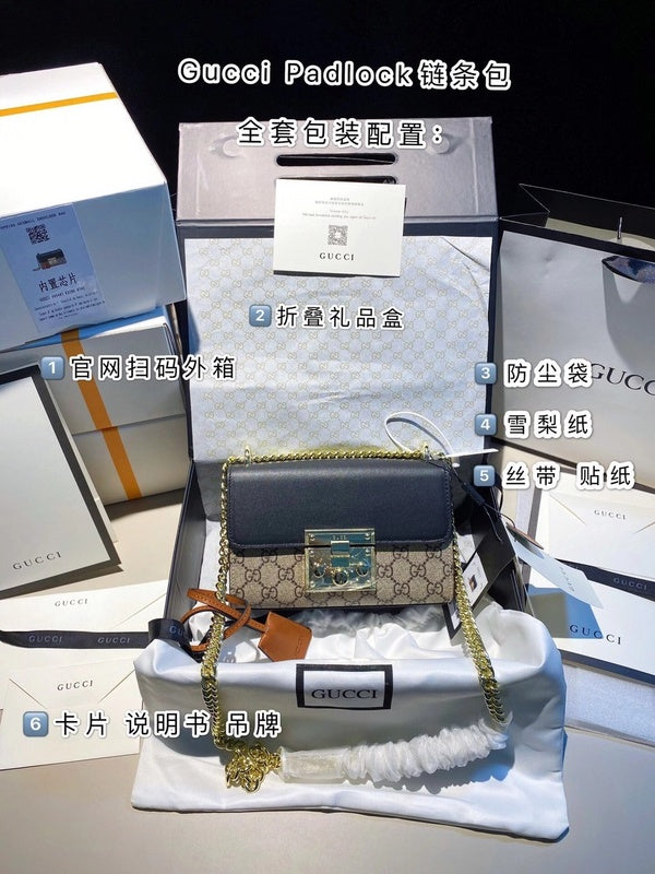 Amelia- GCI Bags - 2128