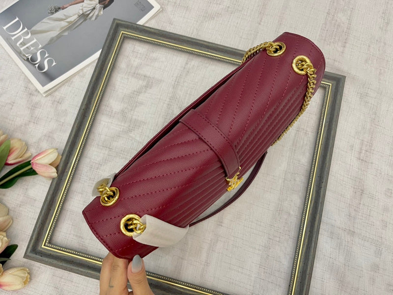 YSL BAGS - WOMEN LOVE LUXURY BAGS - 1545